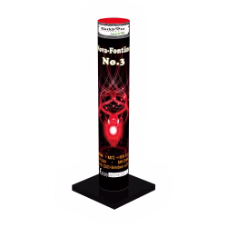 Nova Fontäne No.3 Brenndauer 20 s, Höhe 300 mm